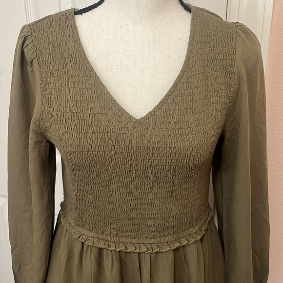 Merokreety dress never worn - Picture 2 of 7